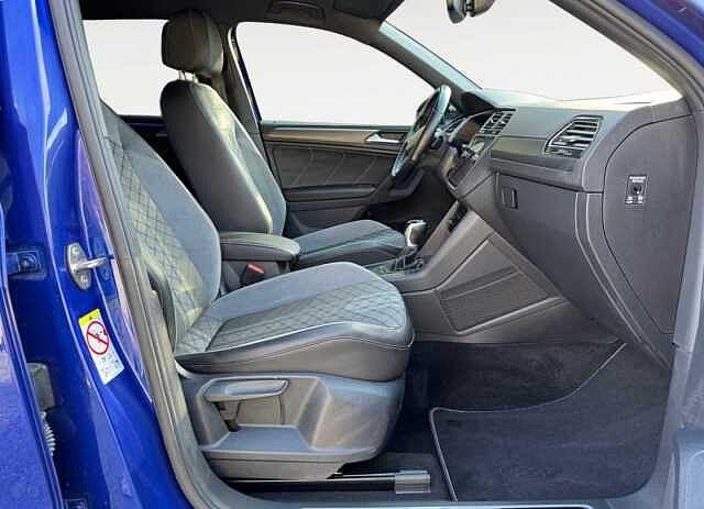 Volkswagen Tiguan 2ª serie 2.0TDI 150CV DSG R-Line