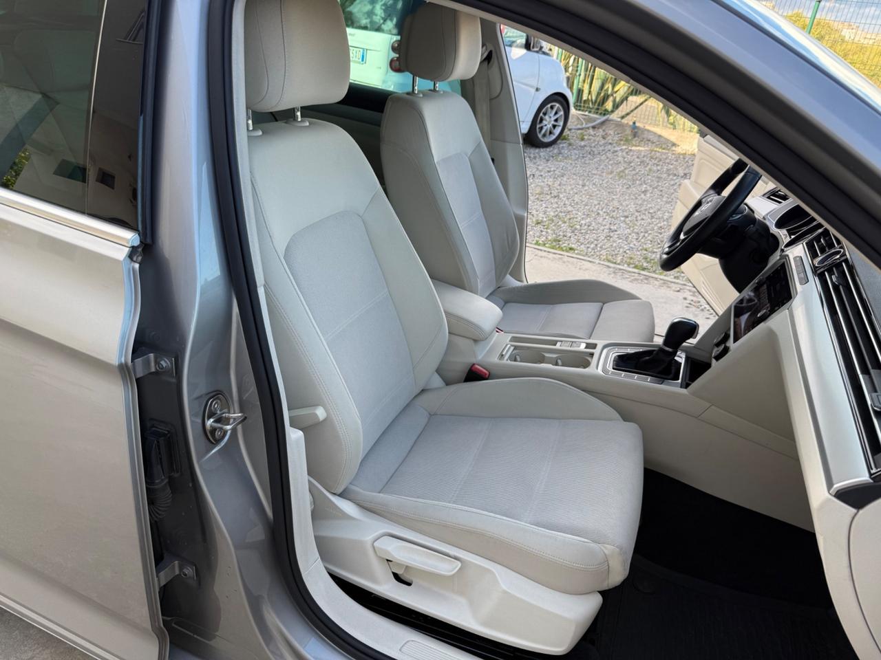 Volkswagen Passat 2.0 TDI SCR DSG Executive BMT