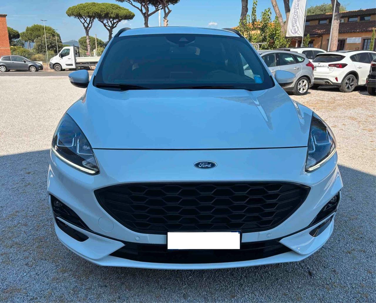 Ford Kuga 1.5 EcoBlue 120 CV 2WD ST-Line