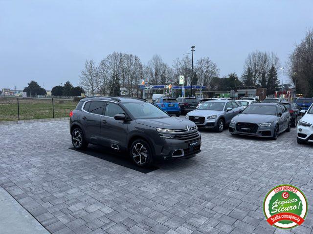 CITROEN C5 Aircross BlueHDi 130 S&S EAT8 Shine