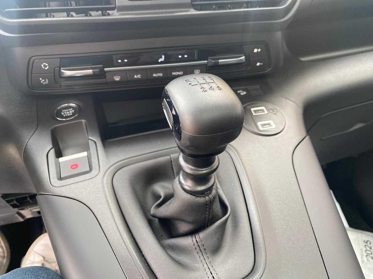 Fiat Doblo 1.2 110 CV PC