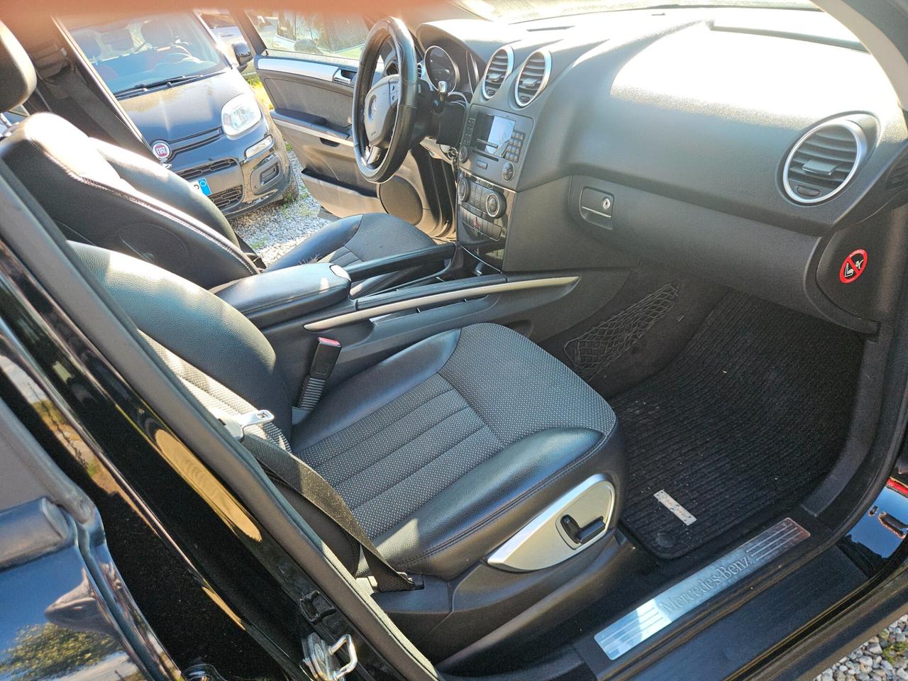 Mercedes-benz ML 280 CDI Sport Automatico