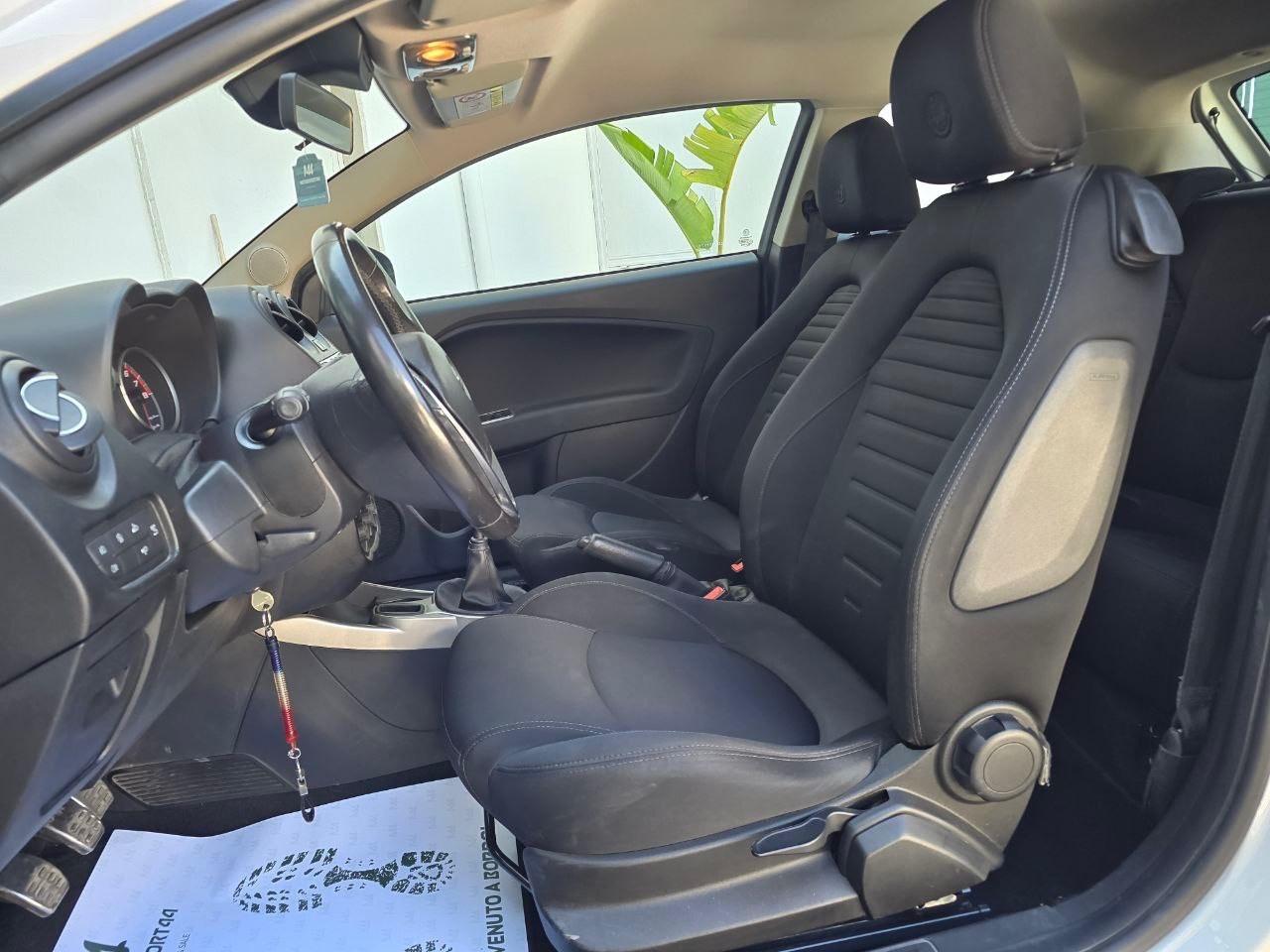 Alfa Romeo MiTo 1.4 78 CV 8V S&S