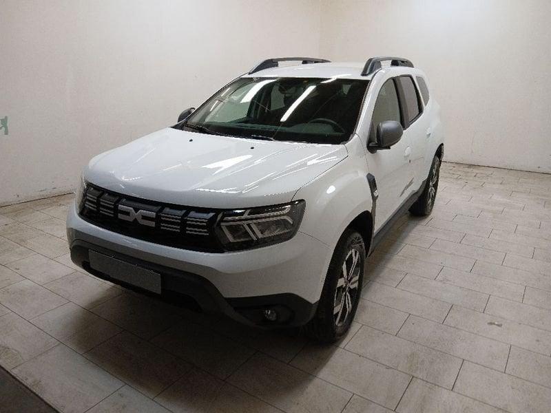 Dacia Duster 1.0 tce Journey UP Gpl 4x2 100cv