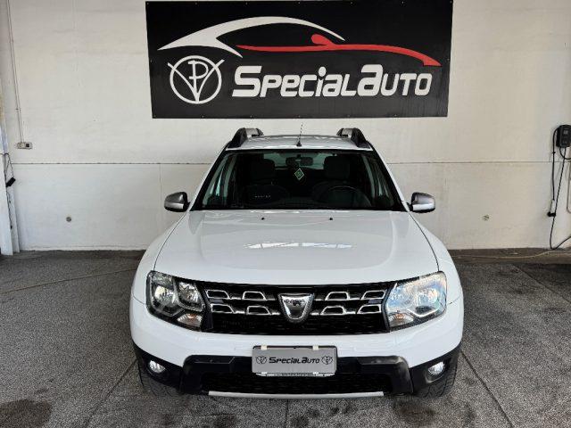 DACIA Duster 1.5 dCi 110CV 4x2 Lauréate