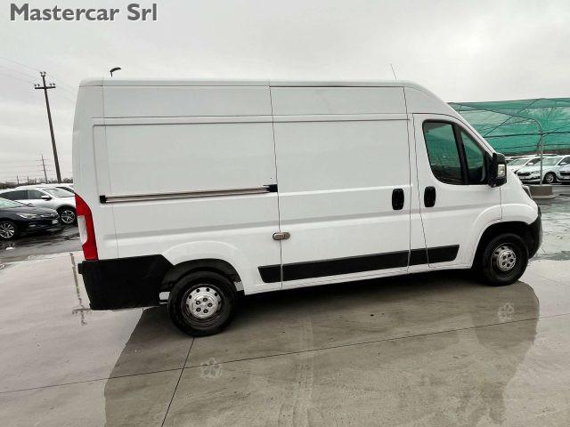 PEUGEOT Boxer 330 L2H2 2.2 BlueHDi 140cv S&S TG : GF429PL