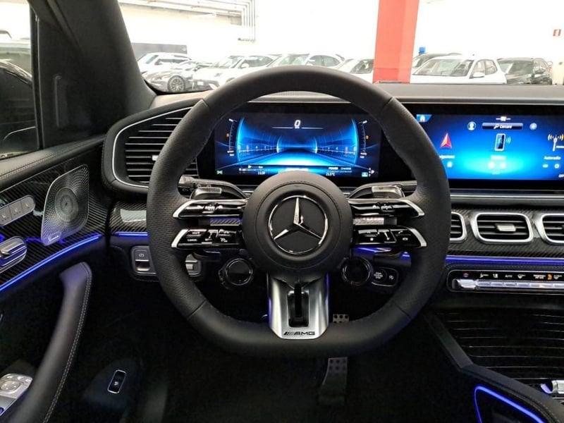 Mercedes-Benz GLE 53 AMG 4Matic+ EQ-Boost AMG Line Premium Plus