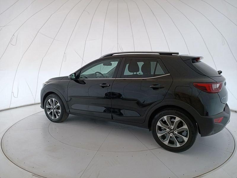 KIA Stonic 1.6 crdi Energy 110cv