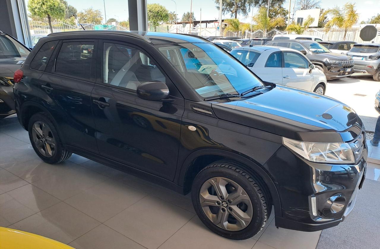Suzuki Vitara 1.6 Diesel 4x4 AllGrip km 84577