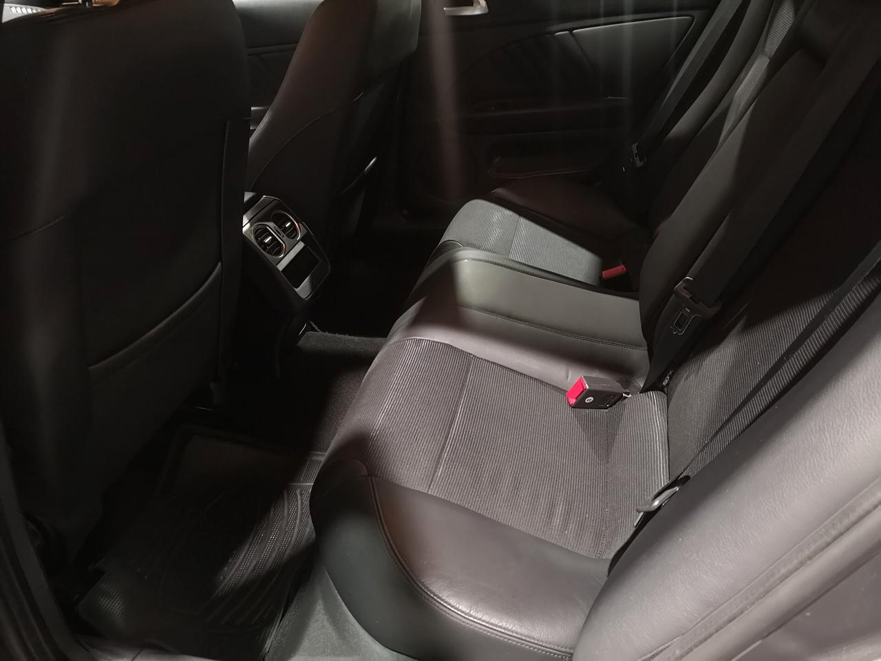 Alfa Romeo 159 2.0 JTDm Eco Distinctive