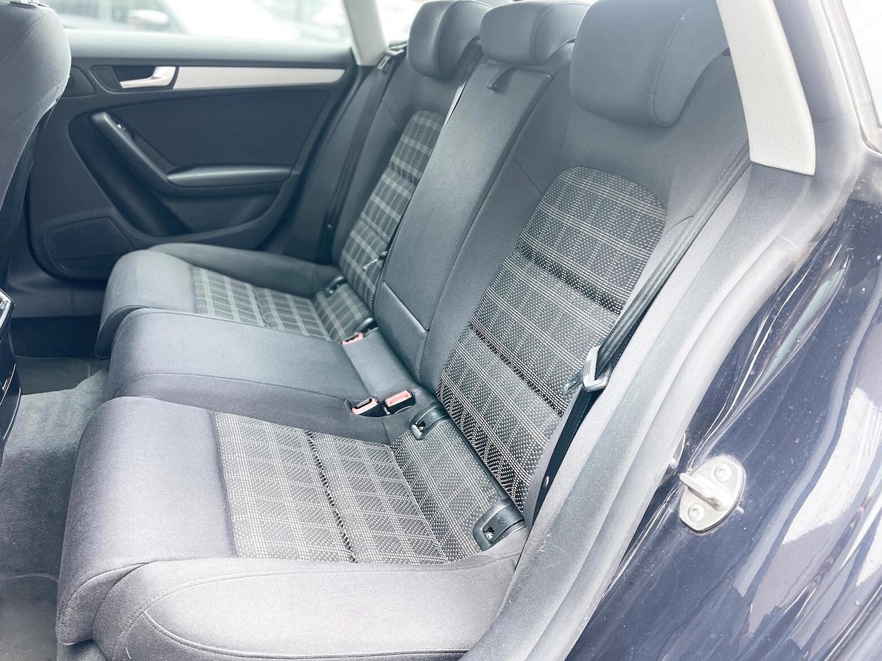 Audi A5 2.0 Diesel S-line 190CV E6 - 2016