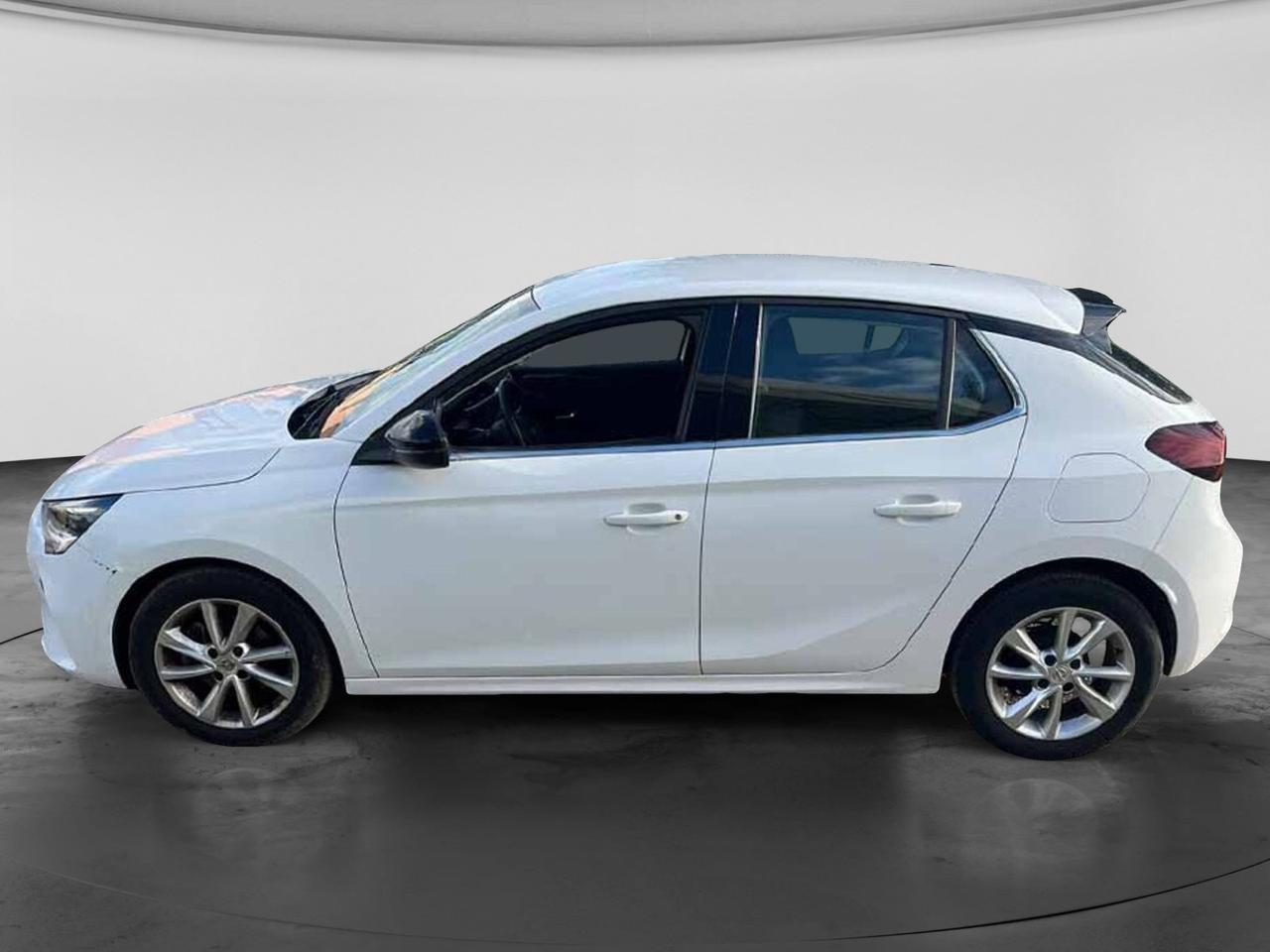 OPEL Corsa VI 2020 - Corsa 1.2 Elegance s&s 75cv