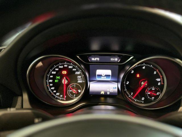 MERCEDES-BENZ CLA 200 d 4Matic Automatic Premium