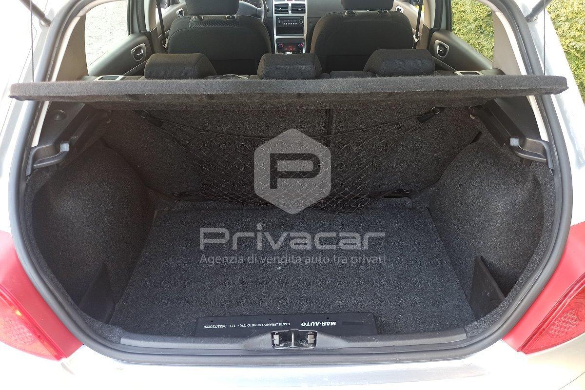 PEUGEOT 307 1.6 16V 5p. XS