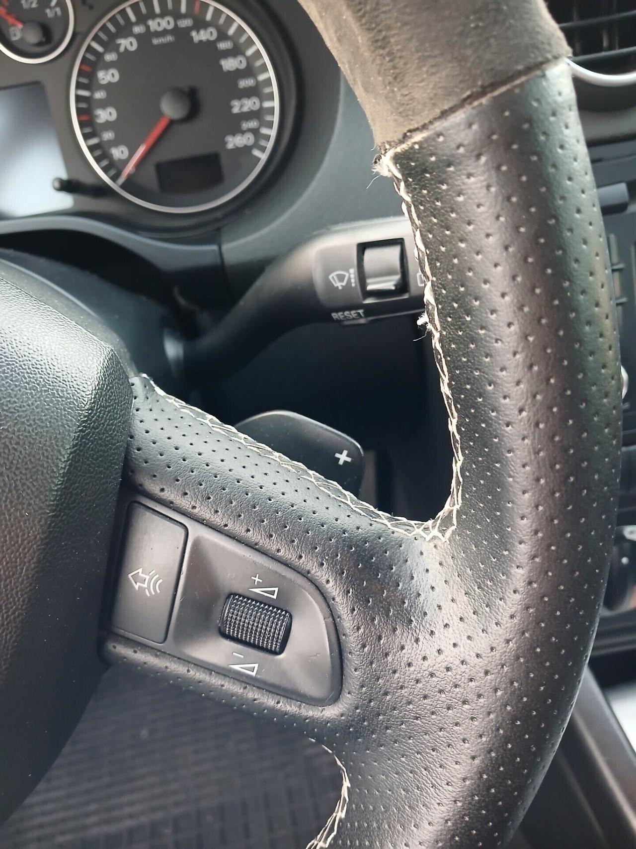 Audi A3 2.0 TDI AUTOMATICO