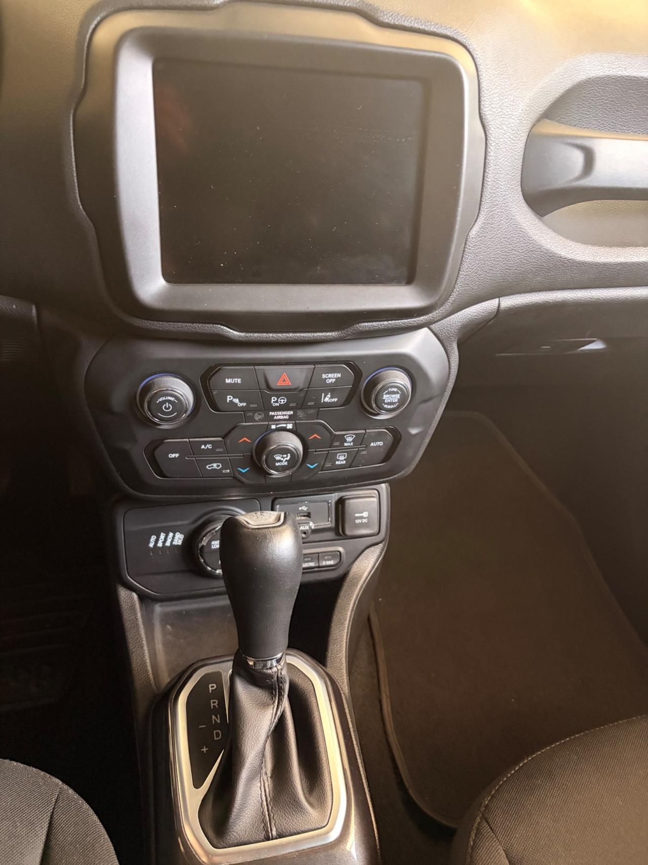 Jeep Renegade 1.3 T4 240CV PHEV 4xe AT6 S