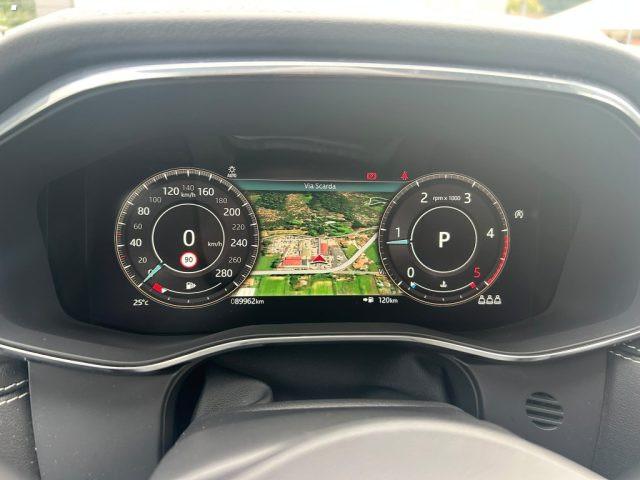 JAGUAR F-Pace 2.0 D 163 CV AWD aut. R-Dynamic S