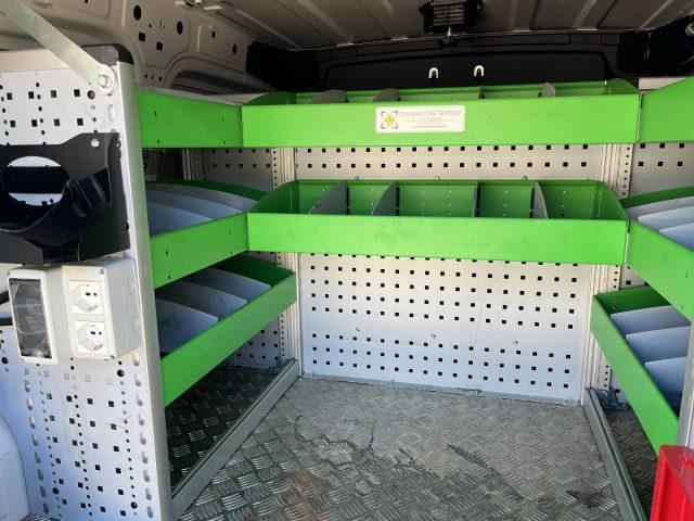 VOLKSWAGEN Caddy 2.0TDI ALLESTITO 4MOTION 4X4