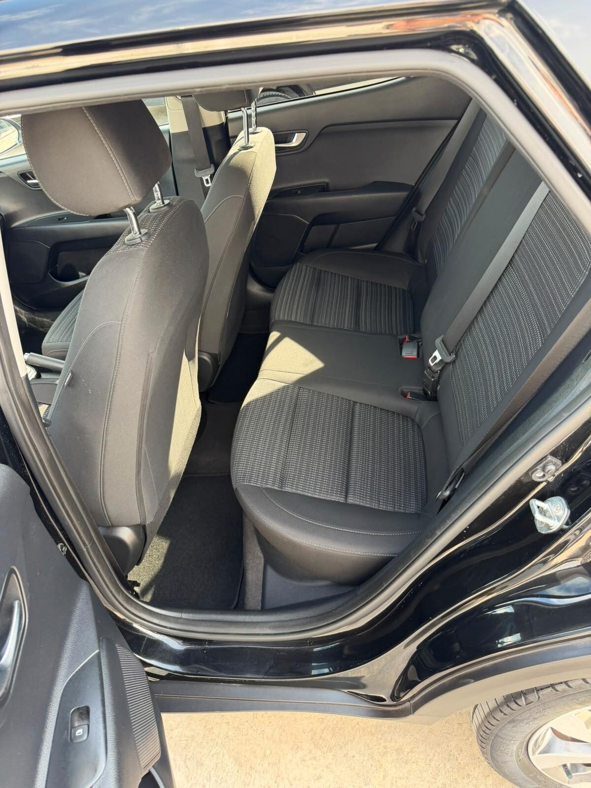 Kia Stonic 1.2 DPI ECO GPL Style