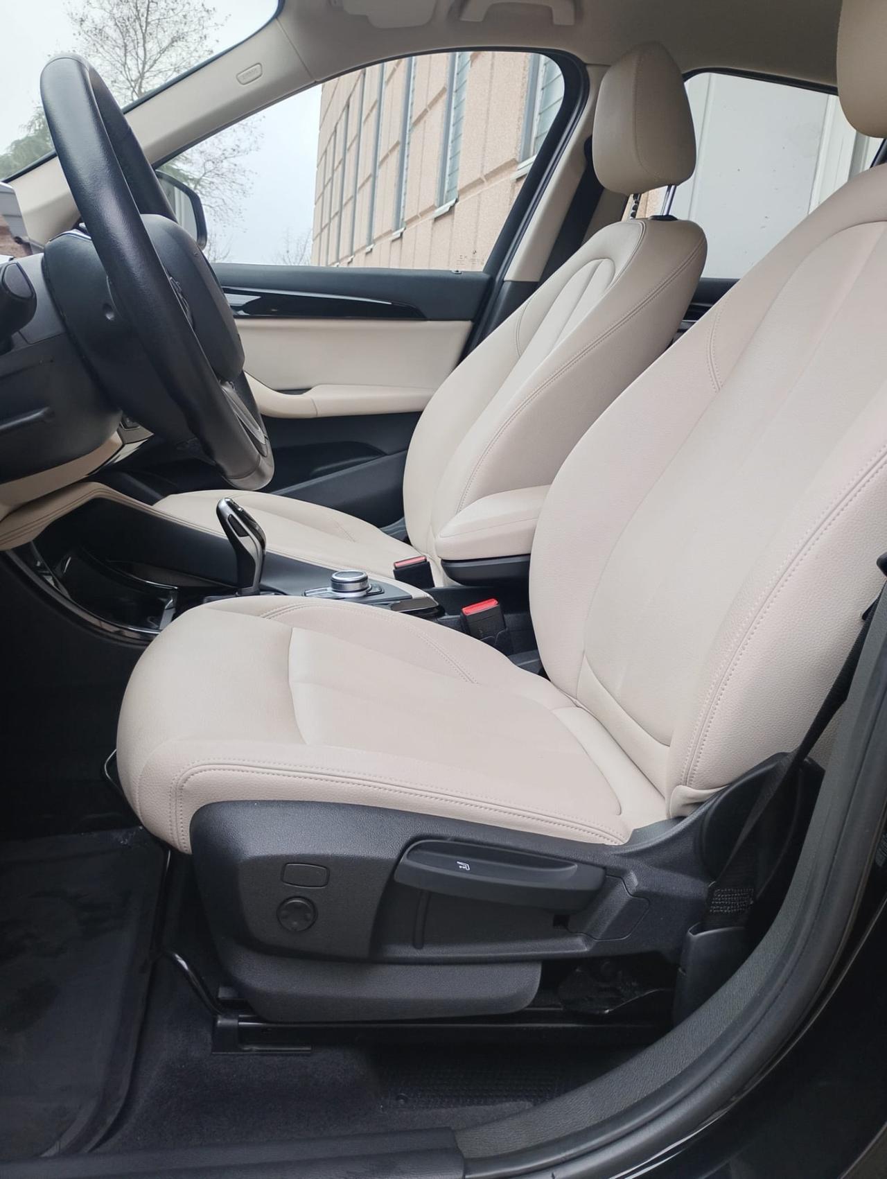 Bmw X1 sDrive18i xLine Plus