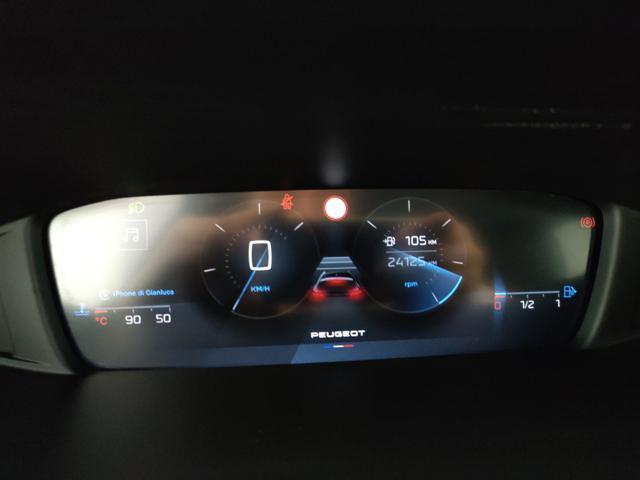 PEUGEOT 308 PureTech Turbo 130 S&S Allure