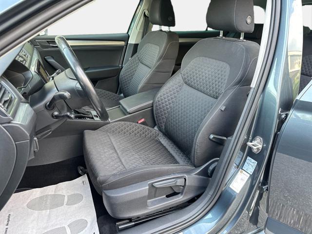 SKODA Superb 1.4 TSI Plug-In Hybrid DSG Wagon Executive