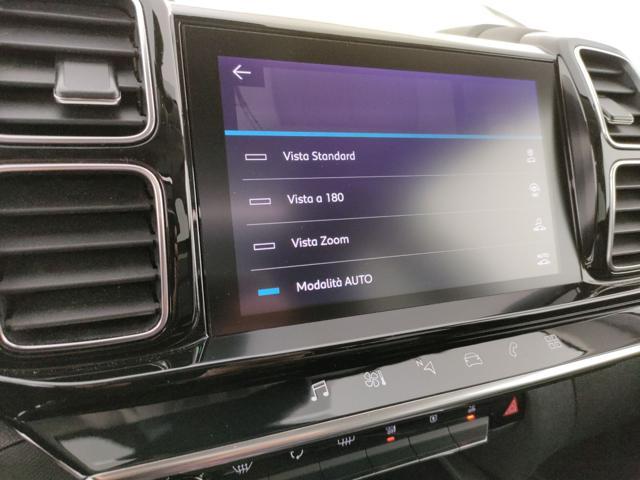 CITROEN C5 Aircross BlueHDi 130 S&S EAT8 Shine