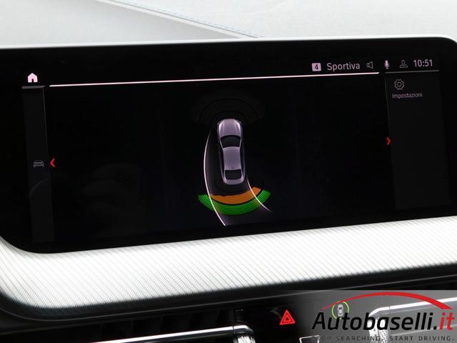 BMW 220 218D GRAN COUPÉ 'MSPORT PRO' AUTOMATICA 150CV