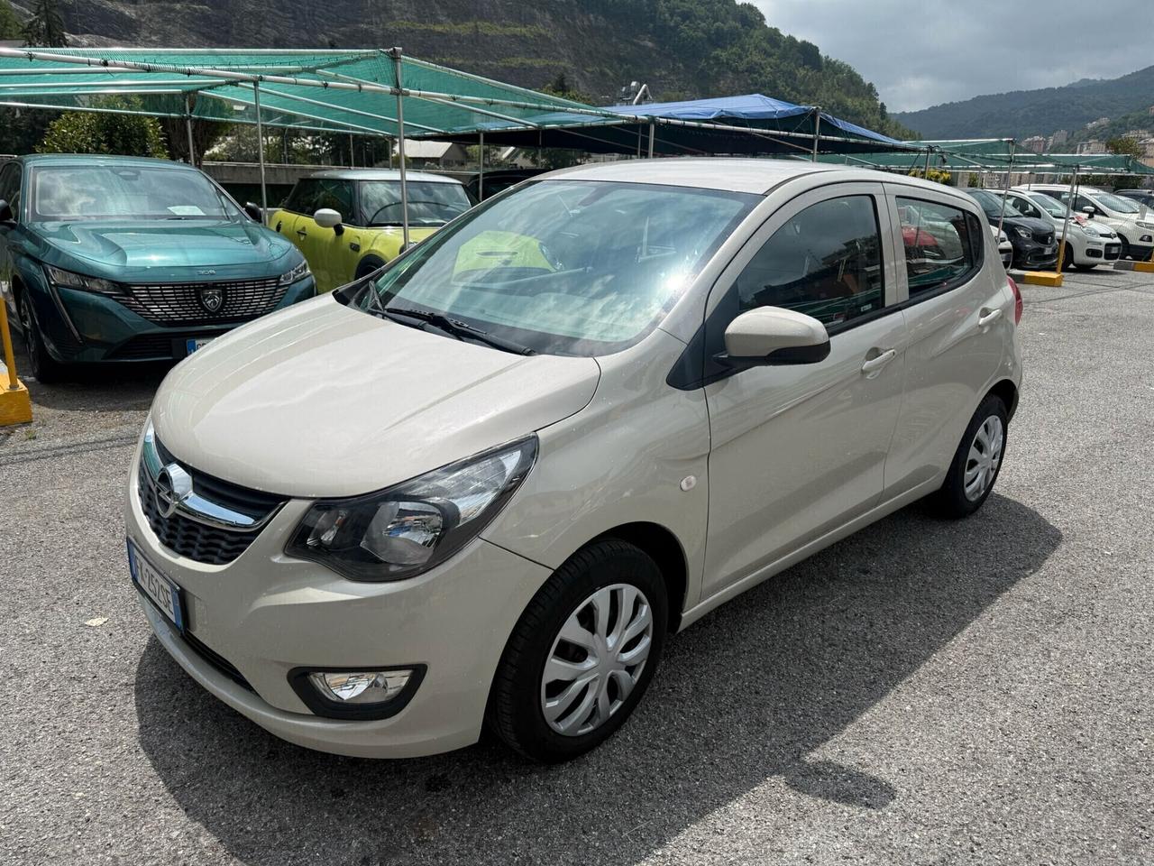 Opel Karl 1.0 75 CV Start&Stop Innovation