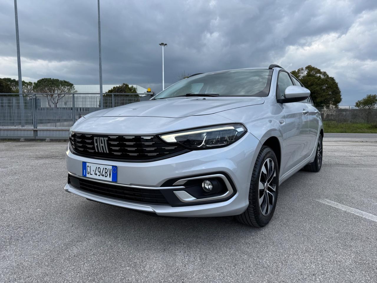 Fiat Tipo 1.3 Mjt S&S 5 porte City Life