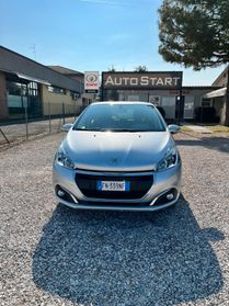Peugeot 208 PureTech 82 5 porte Allure