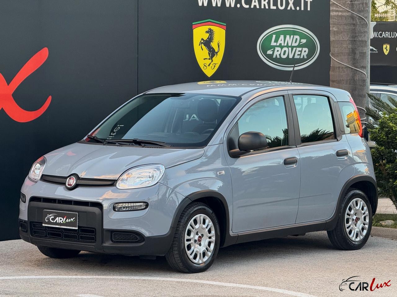 Fiat Panda 1.0 Firefly Hybrid S 70CV MY23