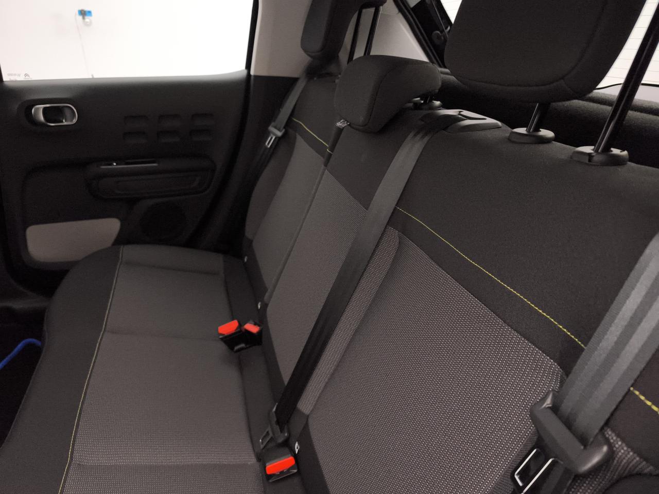 CITROEN C3 III 2017 - C3 1.2 puretech Shine s&s 83cv neopatentati