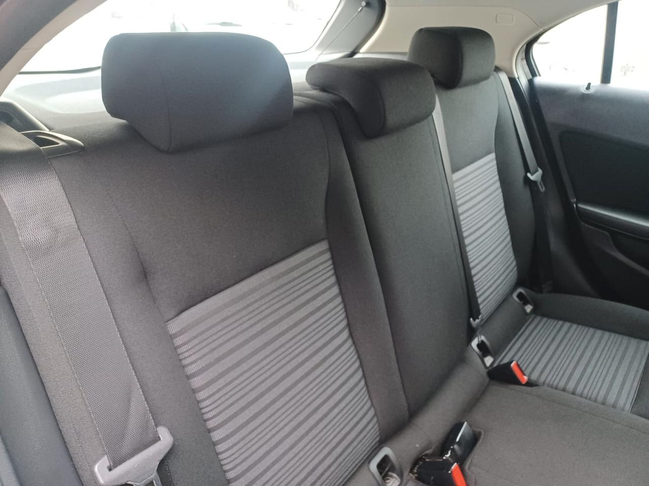 Mercedes-benz A 180 CDI ANNO 2014