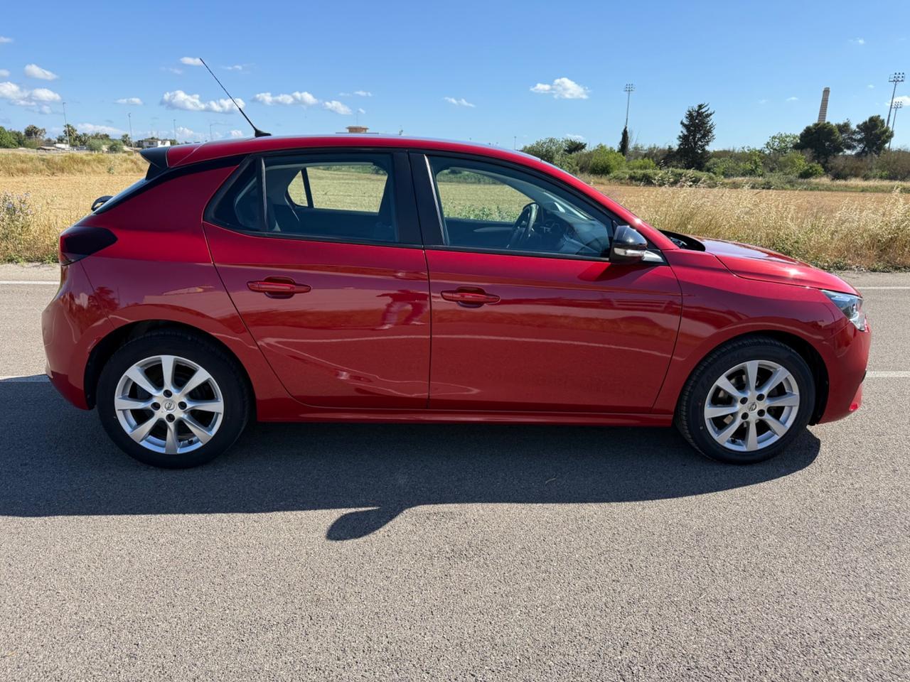 Opel Corsa 1.2 Elegance