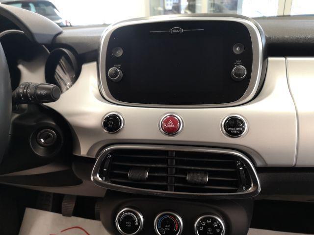 FIAT 500X 1.0 T3 120 CV Connect