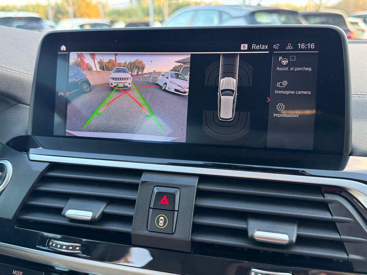 Bmw X3 xDrive20d 48V xLine