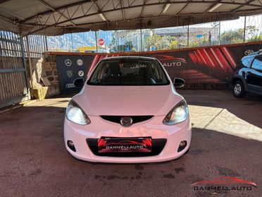 Mazda 2 1.3 Play 75cv
