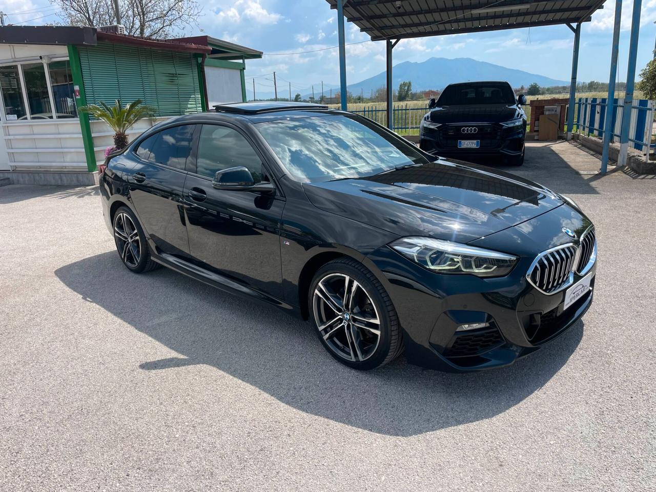 Bmw Serie 2 Gran Coupé 216d Gran Coupé Msport aut.