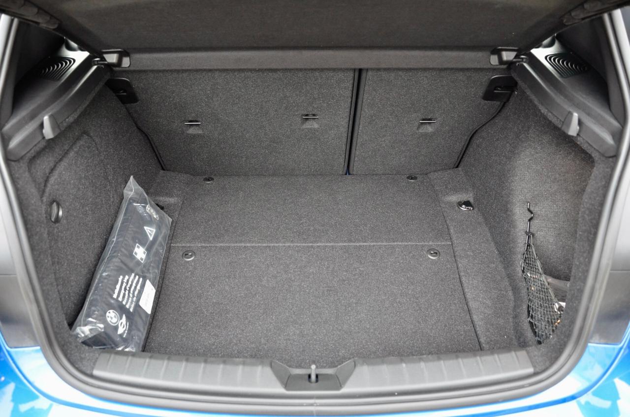 BMW 118d XDRIVE MSPORT 150cv 3p, UFF ITALIANA, SERVICE BMW, EURO 6C, FARI FULL LED, NAVI, PELLE, PERMUTE