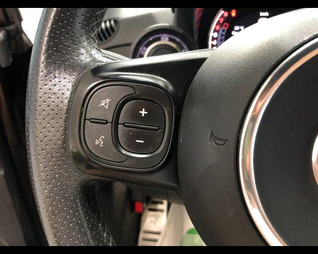 ABARTH 595 1.4 t-jet 145cv