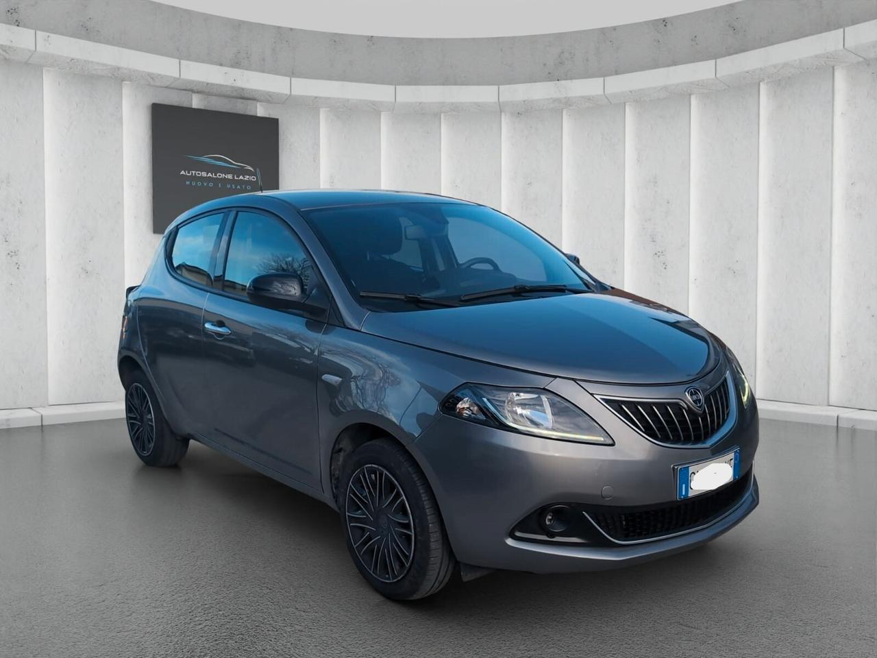 Lancia Ypsilon 1.0 FireFly 5 porte S&S Hybryd Gold PREZZO REALE