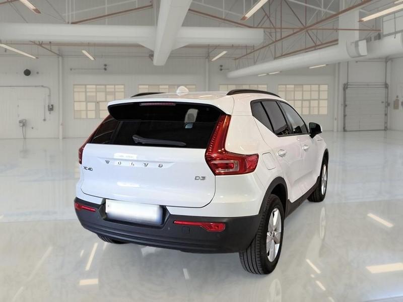 VOLVO XC40 D3 Geartronic