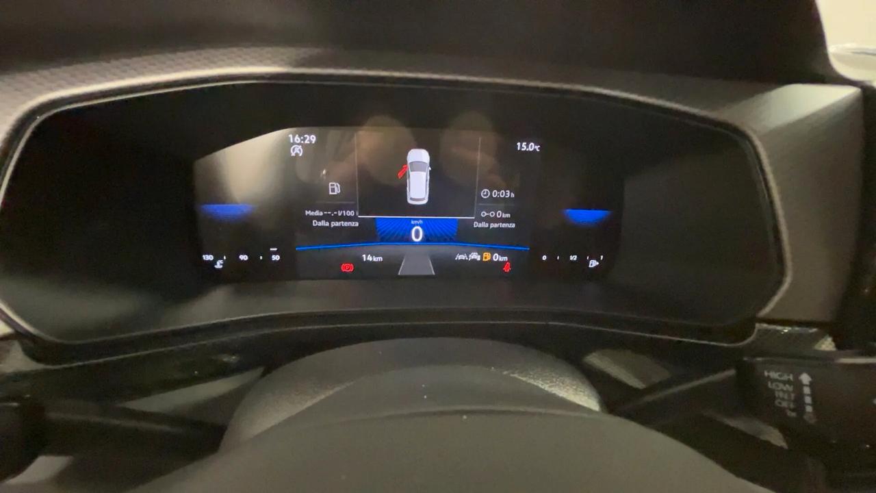 Volkswagen T-Cross 1.0 TSI Edition Plus