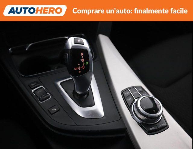 BMW 320 d Touring Business Advantage aut.