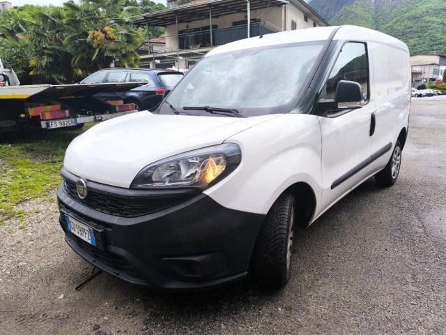 FIAT Doblo Doblò 1.3 MJT S&S PC-TN Cargo Easy