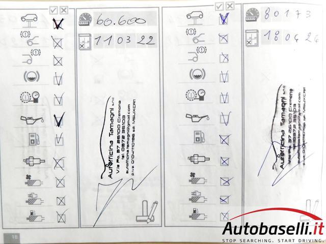 MINI Clubman CLUBMAN 1.6 COOPER D UNICA PROPRIETARIA DEL 1962