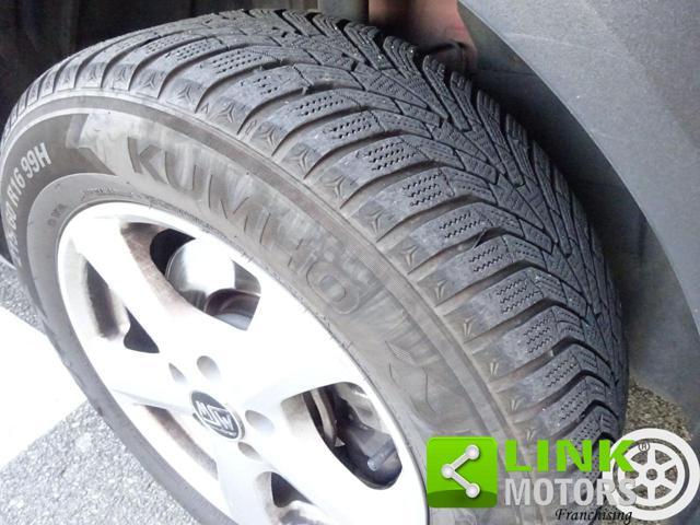 FIAT 500X 1.4 T-Jet 120 CV GPL Lounge NEOPAT