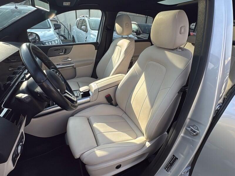 Mercedes-Benz Classe B B 180 d Automatic Sport Plus