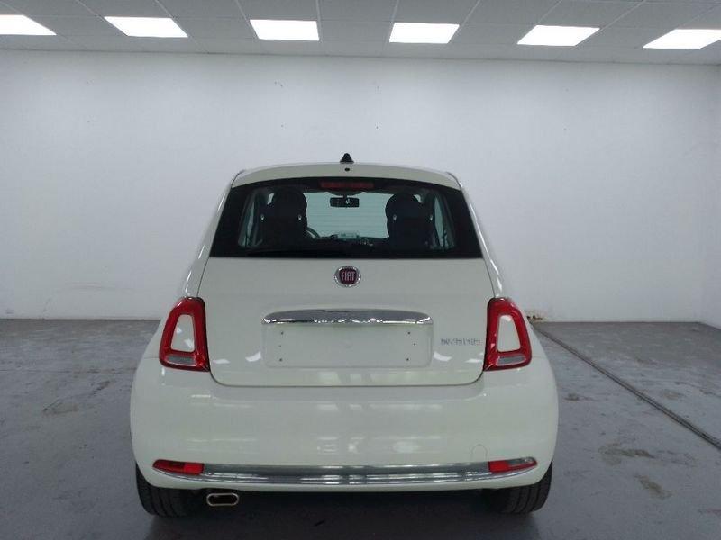 FIAT 500 1.0 hybrid Dolcevita 70cv